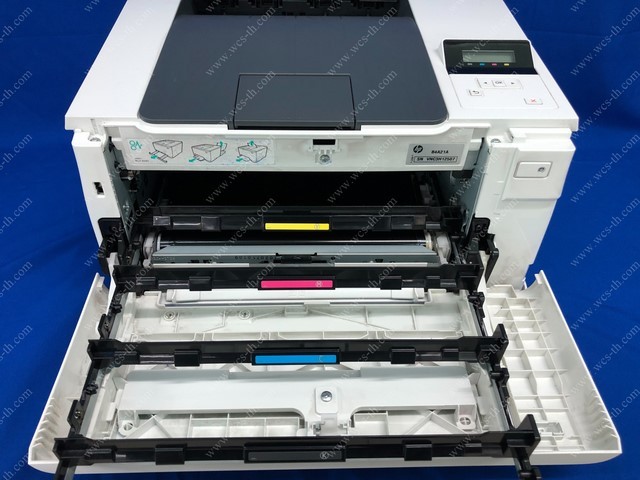 Printer HP Color LaserJet Pro M252n (2nd)